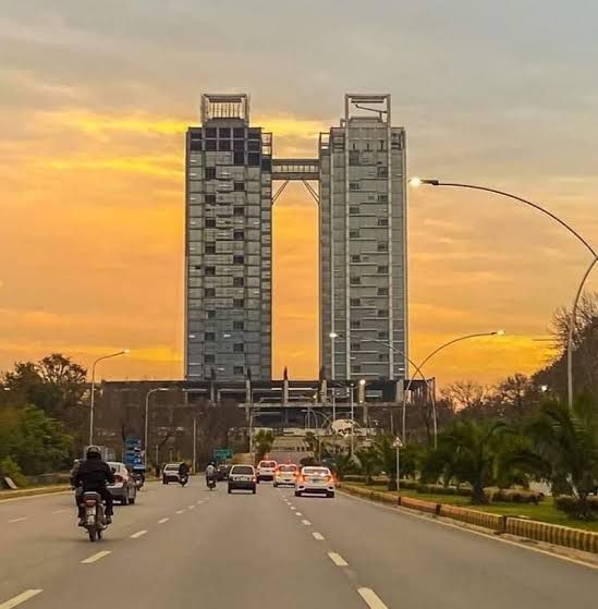 Grand Hayat Islamabad legal case project