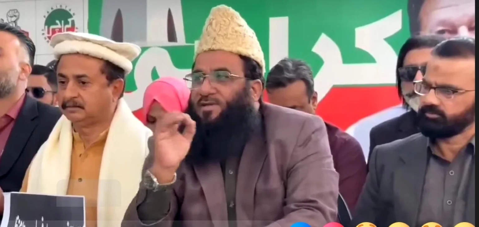Maulana Jamil Azhar's fatwa