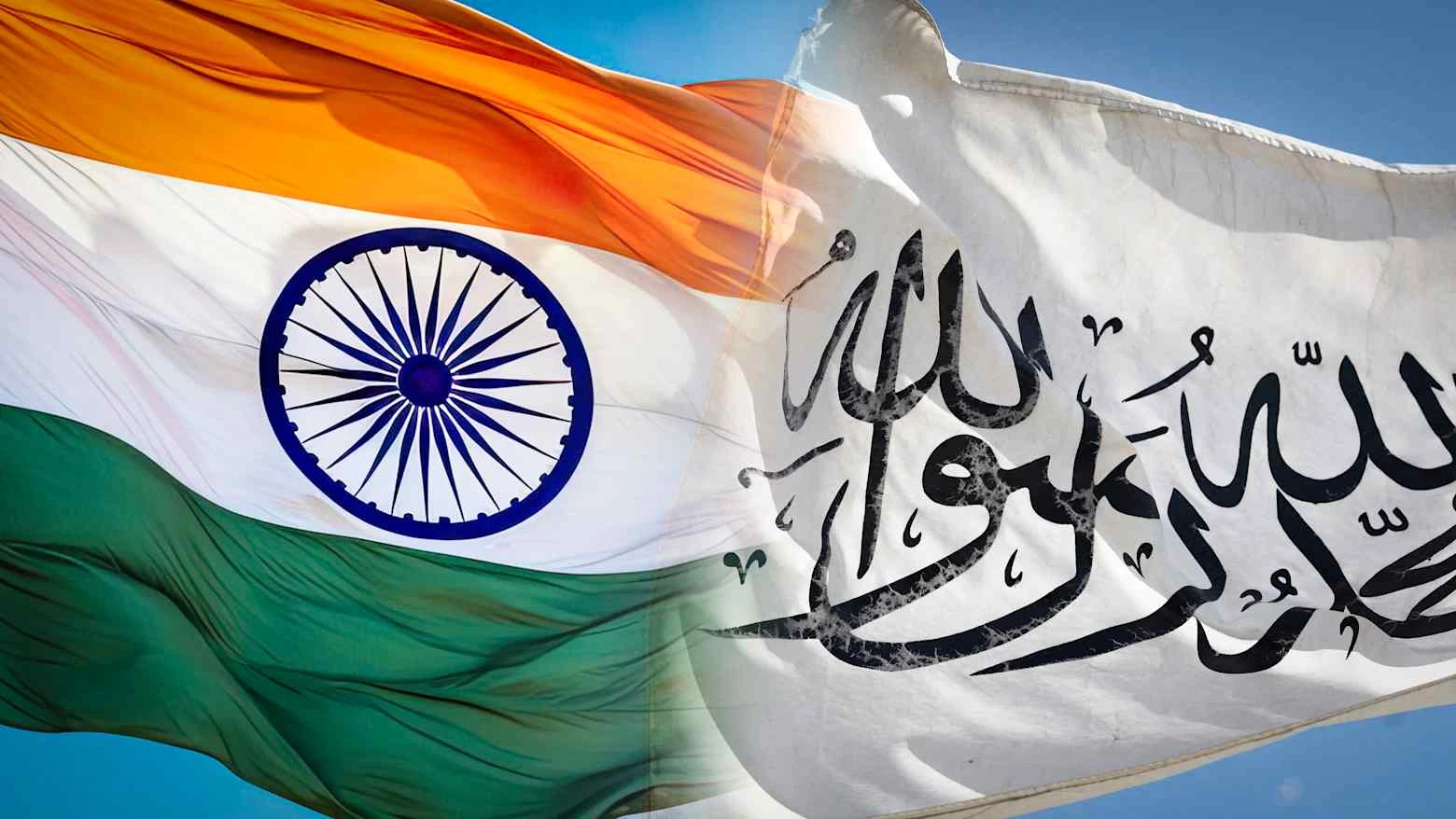 Kabul-New Dehli nexus exposed