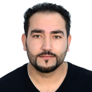 Picture of Samiullah Azizi