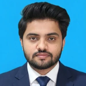 Picture of Usama Zeeshan