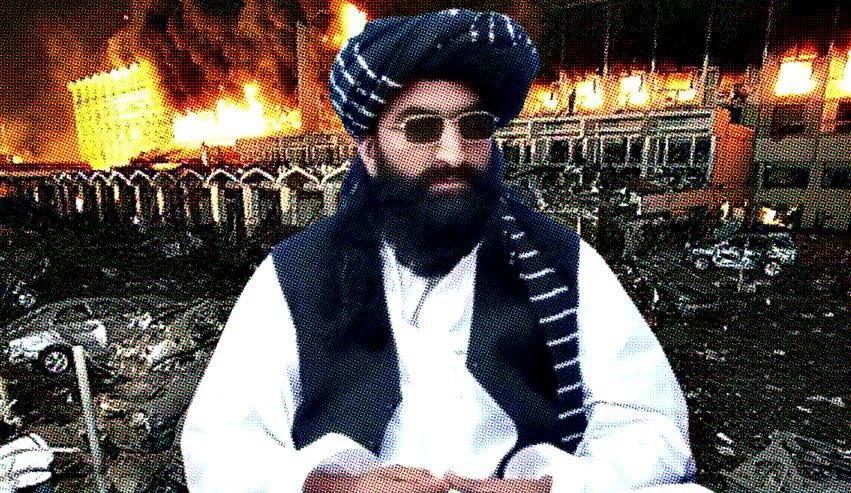 Pakistani scholars reject terrorism in name of religion