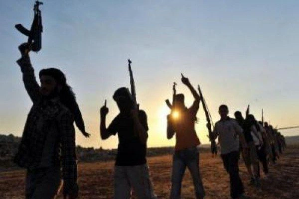 Youth ideological conflict inequality