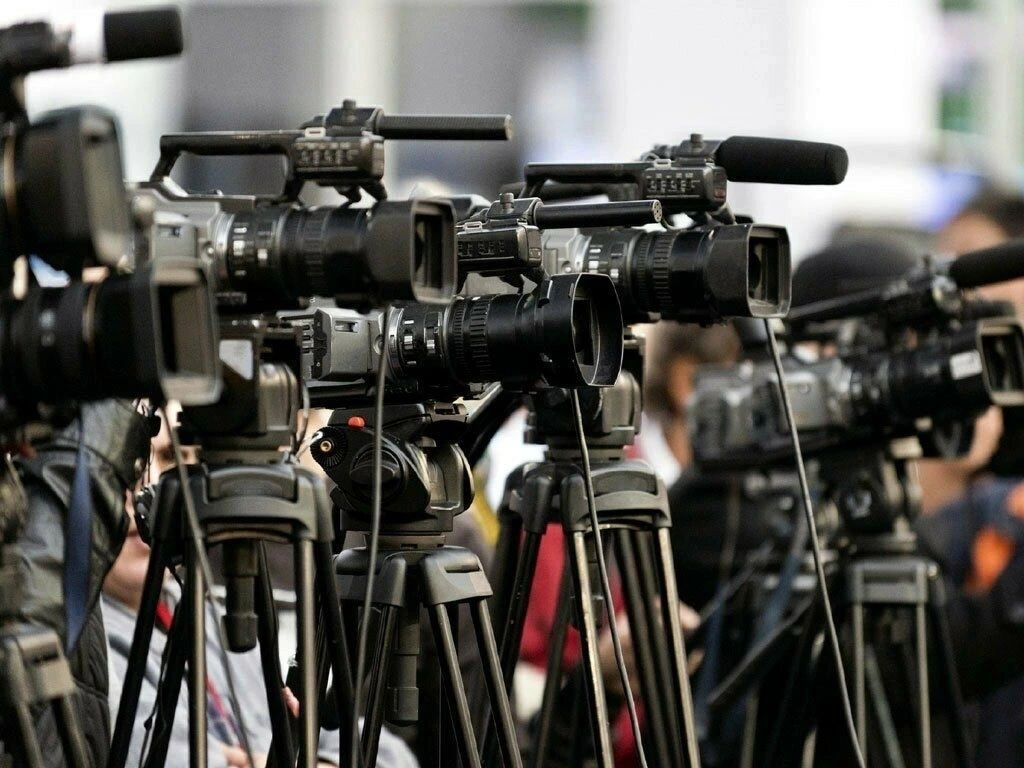 National Press Club allegations misuse