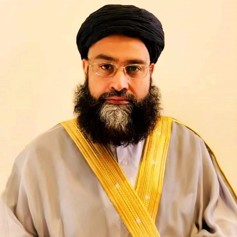 Azhar Mashwani UK incident