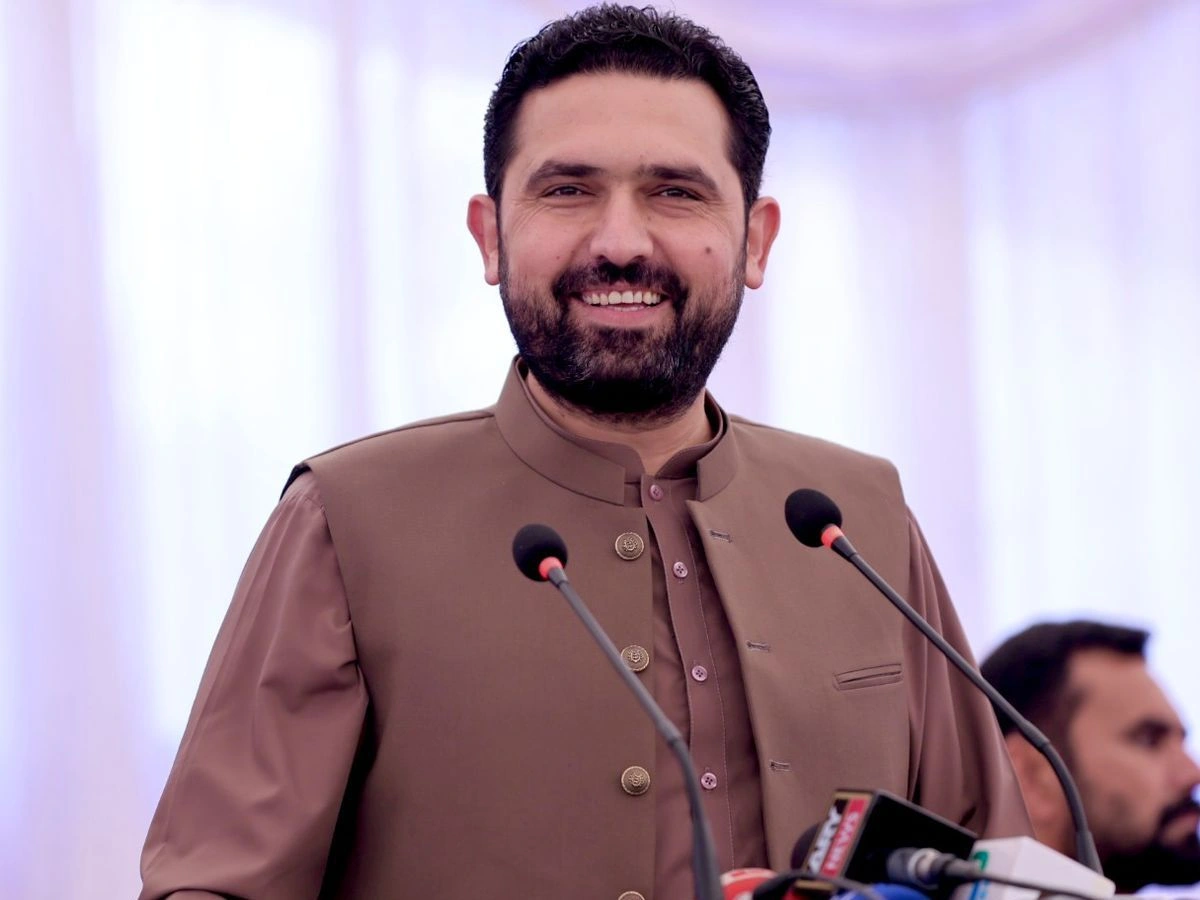 Sohail Afridi anti state discourse