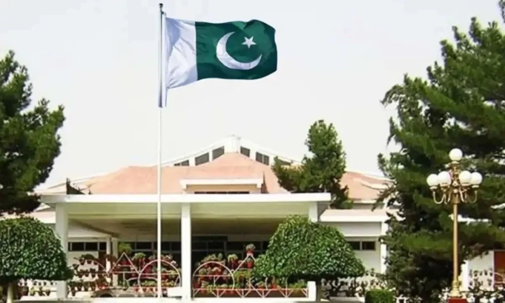 Balochistan Assembly new leadership mandate