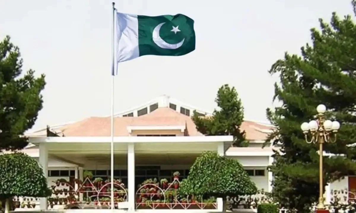 Balochistan Assembly new leadership mandate
