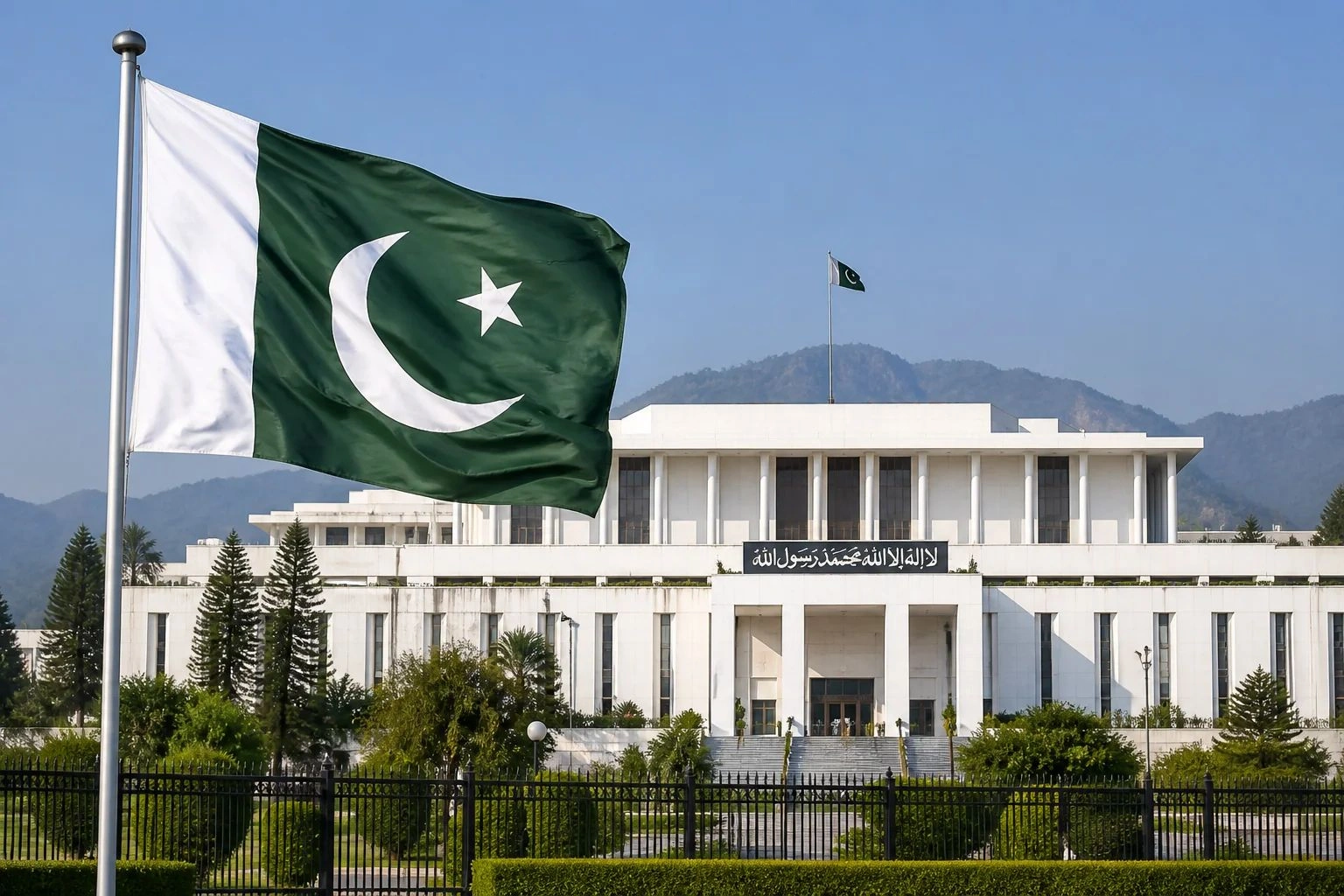 Pakistan rejects Al Jazeera report