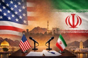 Iran US nuclear talks Islamabad diplomacy