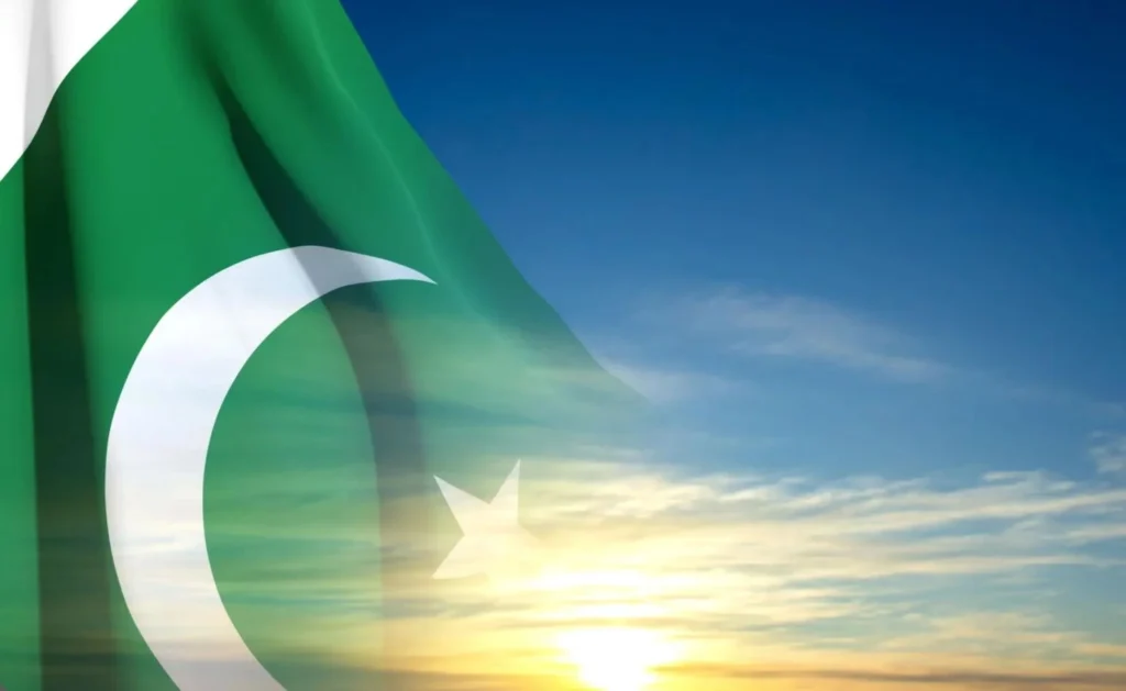 Pakistan diplomatic rise global influence