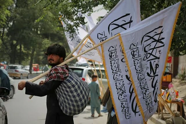 Afghanistan Taliban ideology and regional security concerns
