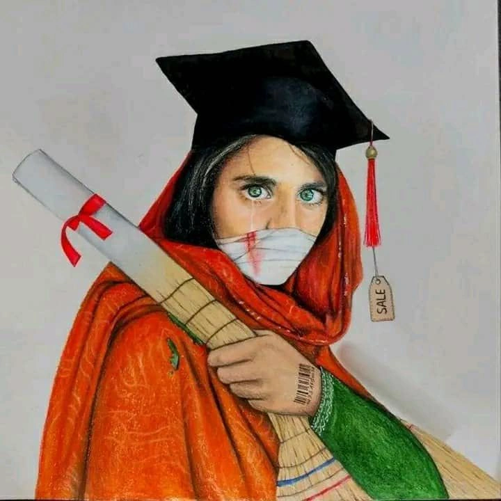 Afghan women education restrictions Taliban