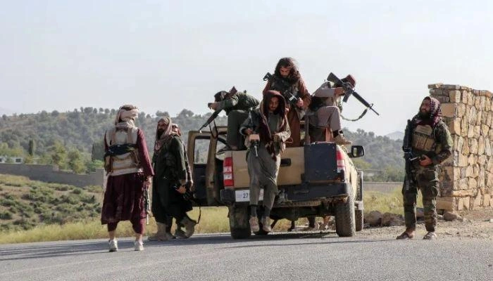 Afghanistan governance inclusivity debate Taliban