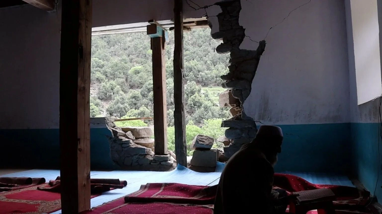 Kunar civilian casualty claims scrutiny