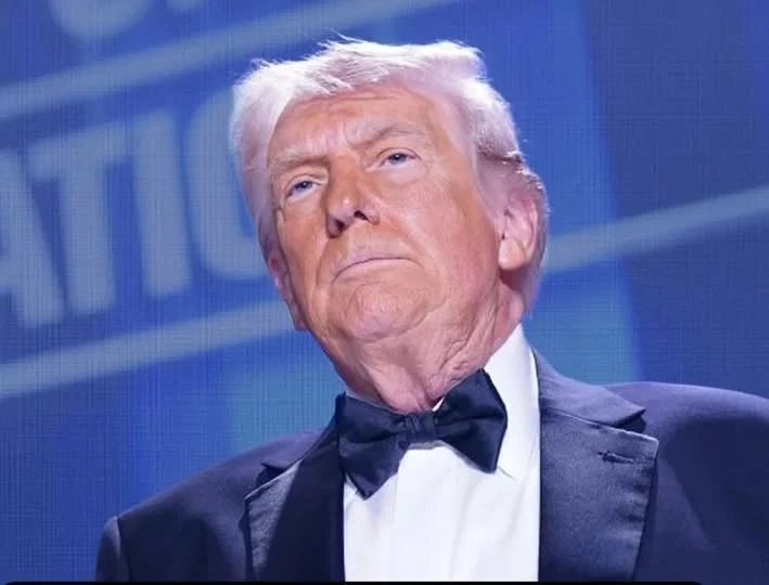 Trump Iran ceasefire remarks