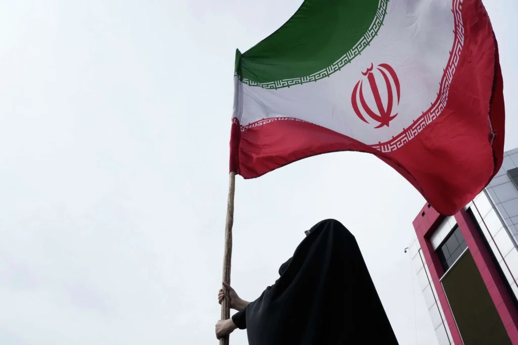 Iran peace proposal Middle East security talks