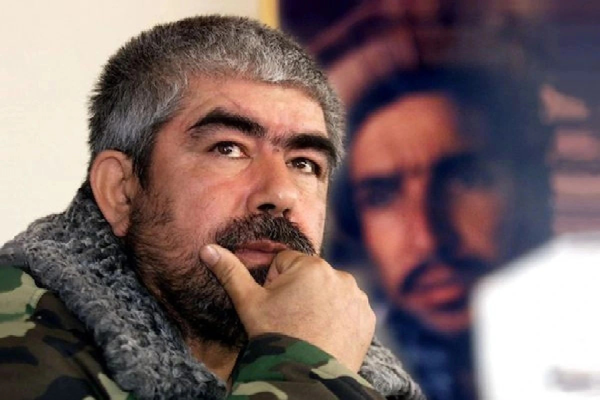 Dostum ethnic unity appeal Afghanistan