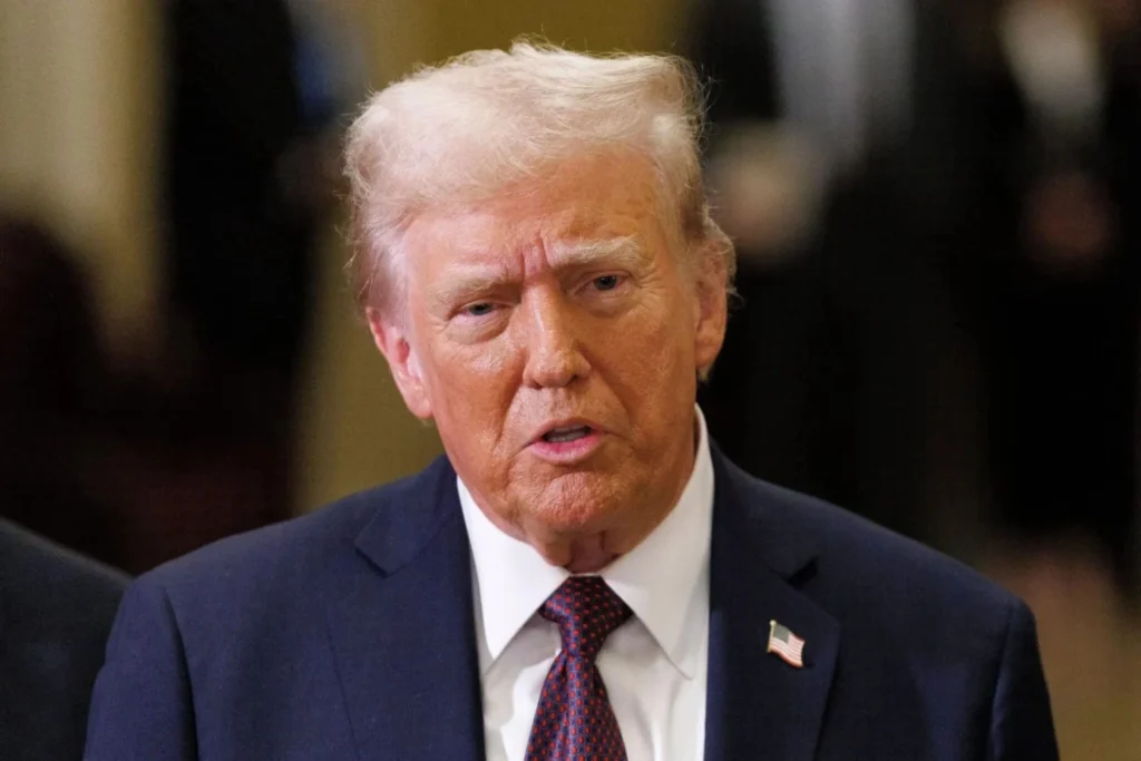 Trump Project Freedom Iran suspension
