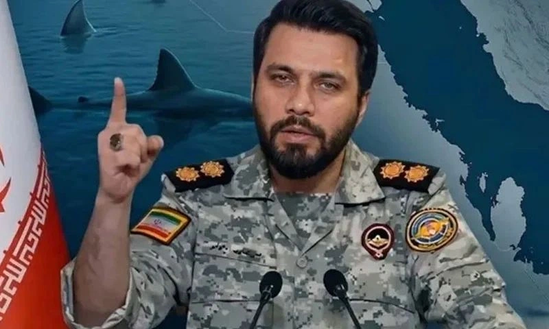 Iran UAE denial statement