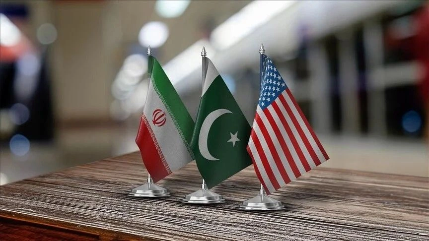 US Iran diplomatic agreement talks