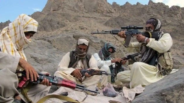 BLA BLF internal conflict Balochistan