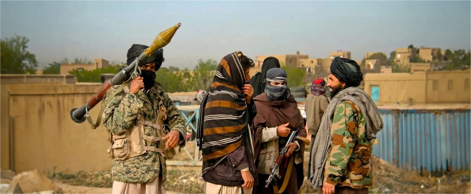 TTP commanders relocation from Kabul Afghanistan