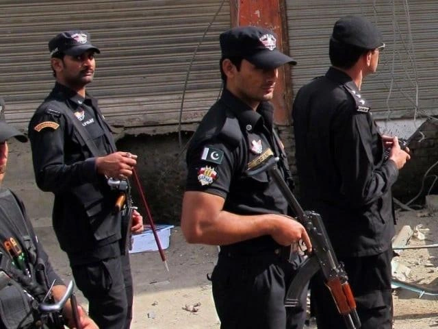 Mohmand CTD operation PTM police clash