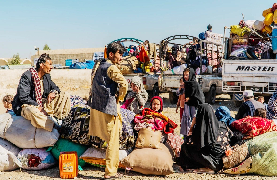 Afghan refugee policy Pakistan analysis debate