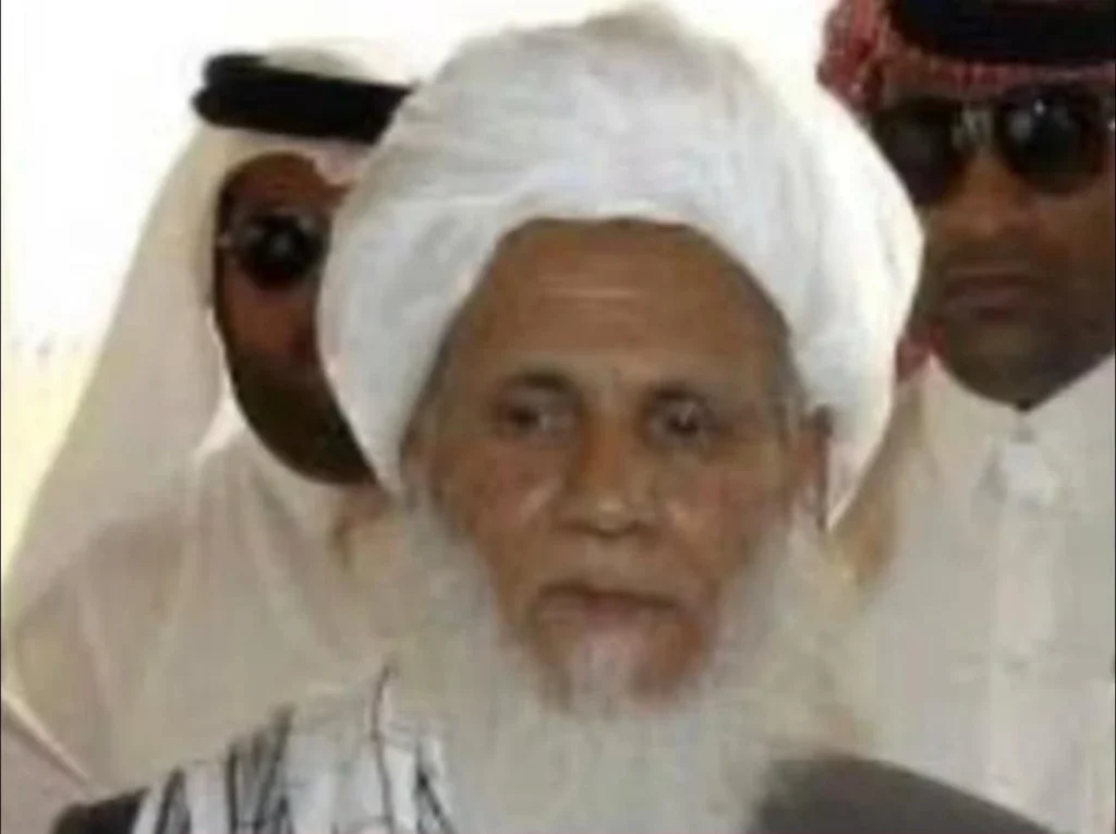 Taliban Kandahar arrest corruption case