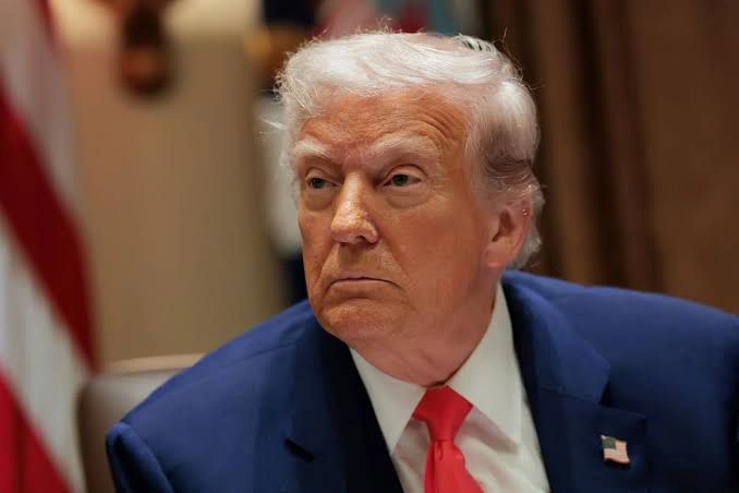 Trump Iran Obama Biden foreign policy criticism