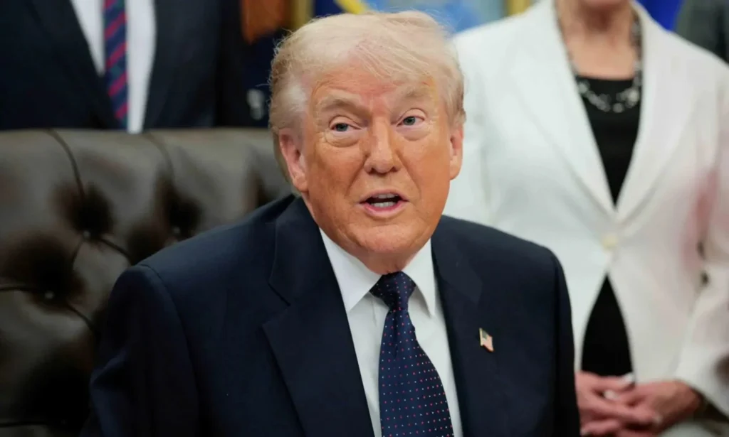 Trump Pakistan stopover China visit news