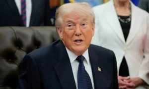 Trump Pakistan stopover China visit news