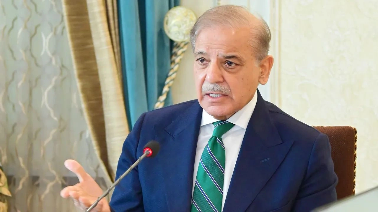 Shehbaz Sharif tribute to Liaqat Kohat