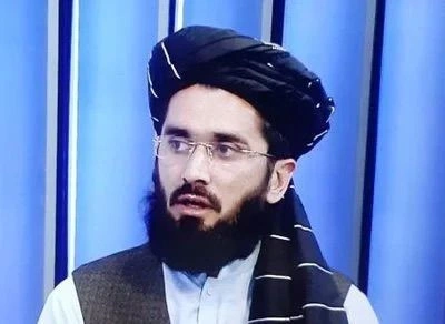 Taliban governance double standards debate