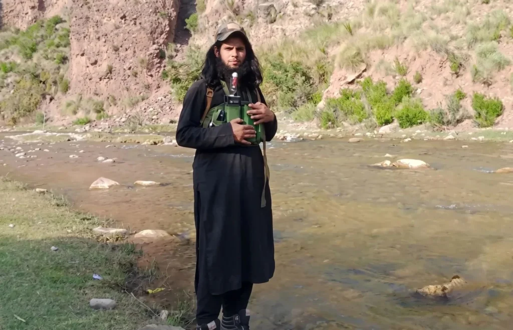 Khyber operation militant commander killed