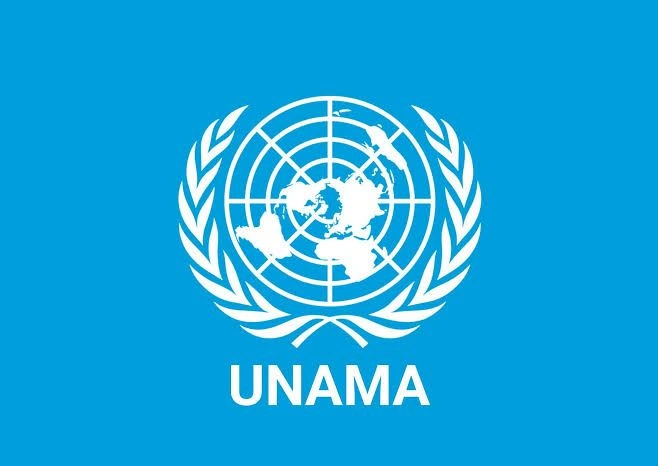 UNAMA Afghanistan report controversy