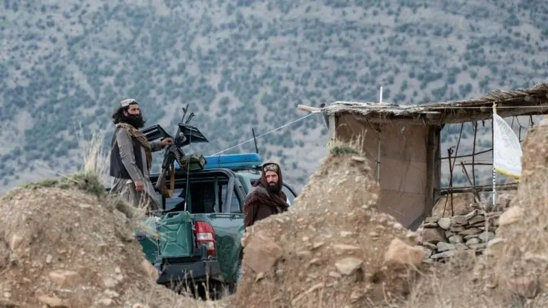 Bajaur attack investigation cross-border links