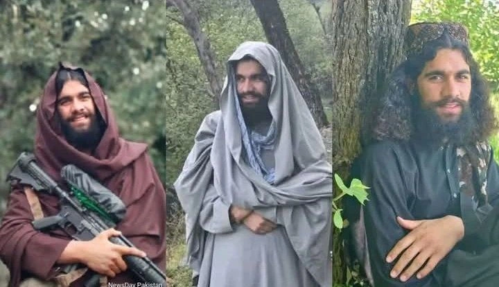 Bajaur attack investigation Afghan militants