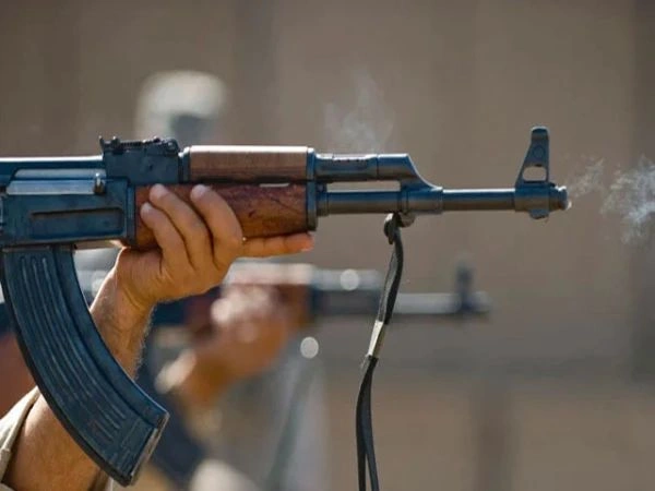 Turbat shooting incident police response