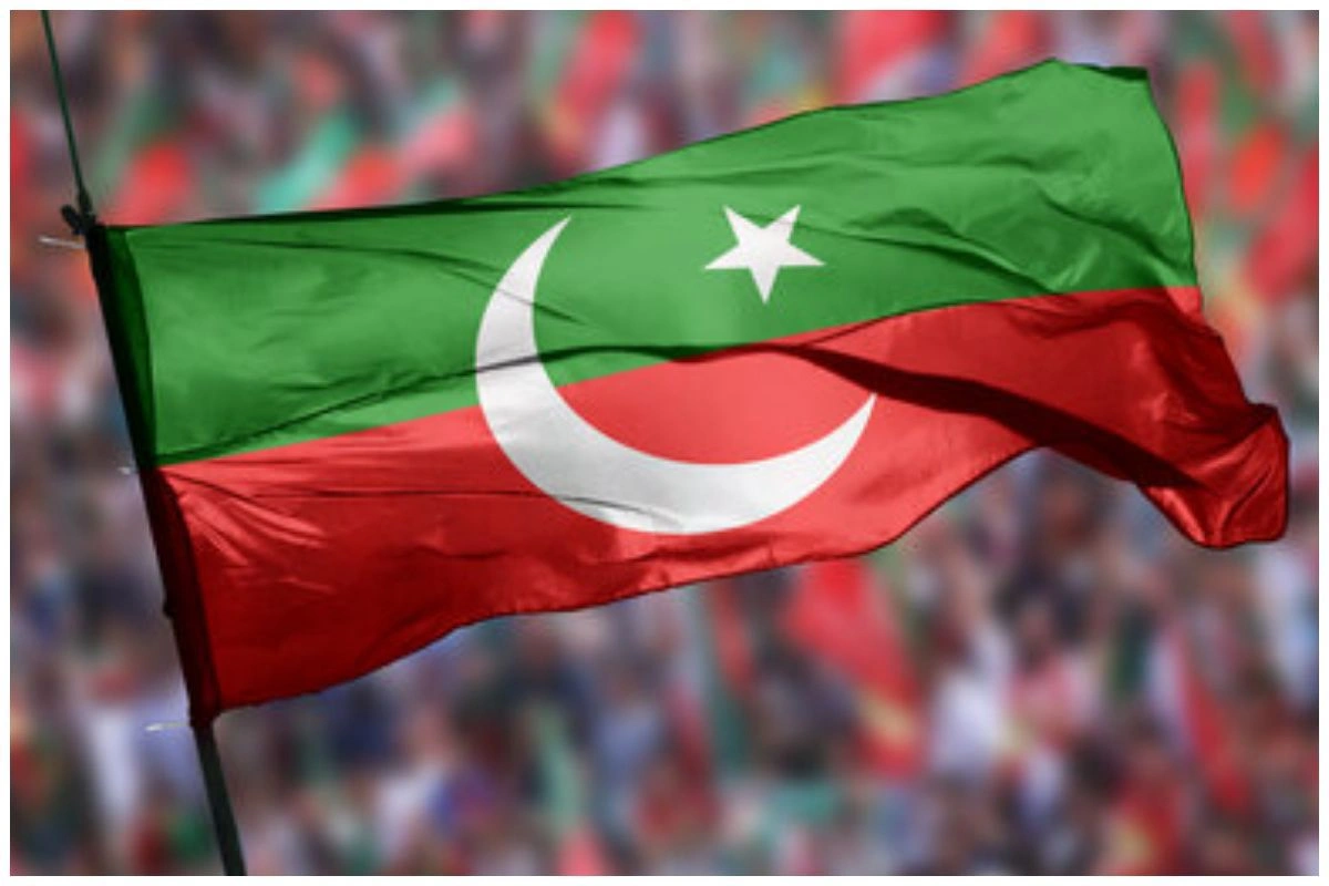 London PTI UK controversy case