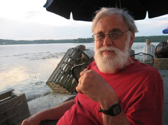 Paul Overby