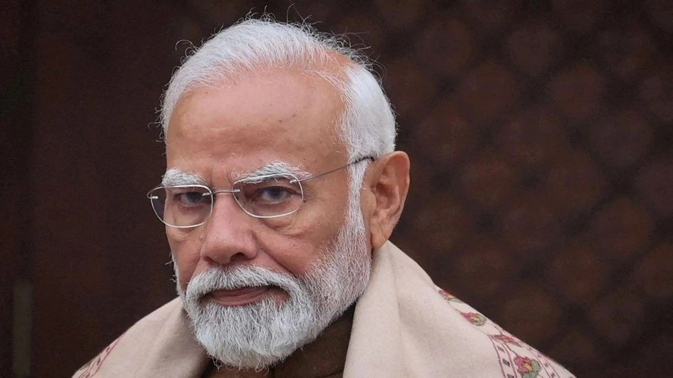 Modi Europe visit diplomatic backlash