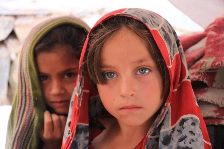 Child marriage concerns in Afghanistan