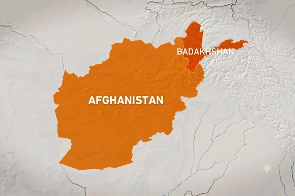 Taliban rule and rising ethnic divisions in Afghanistan