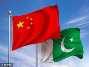 Pakistan China 75 years diplomatic partnership and CPEC cooperation
