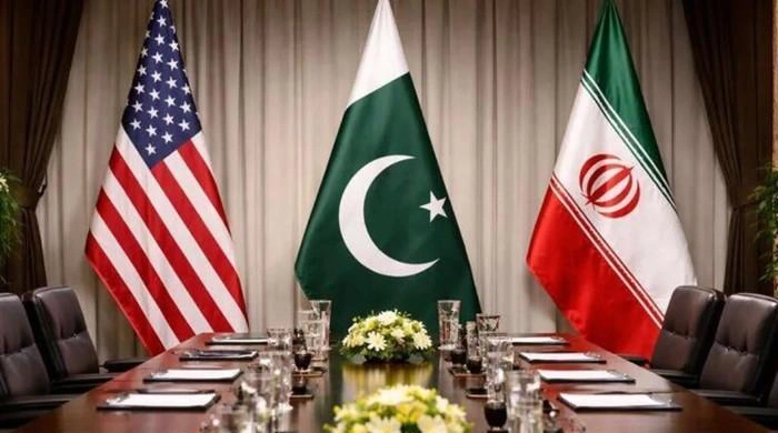 Iran submits ceasefire proposal to Pakistan for mediation talks