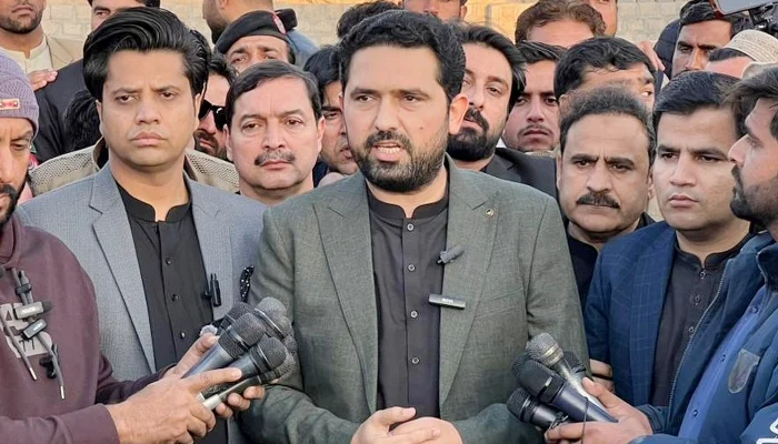 KP Education Crisis