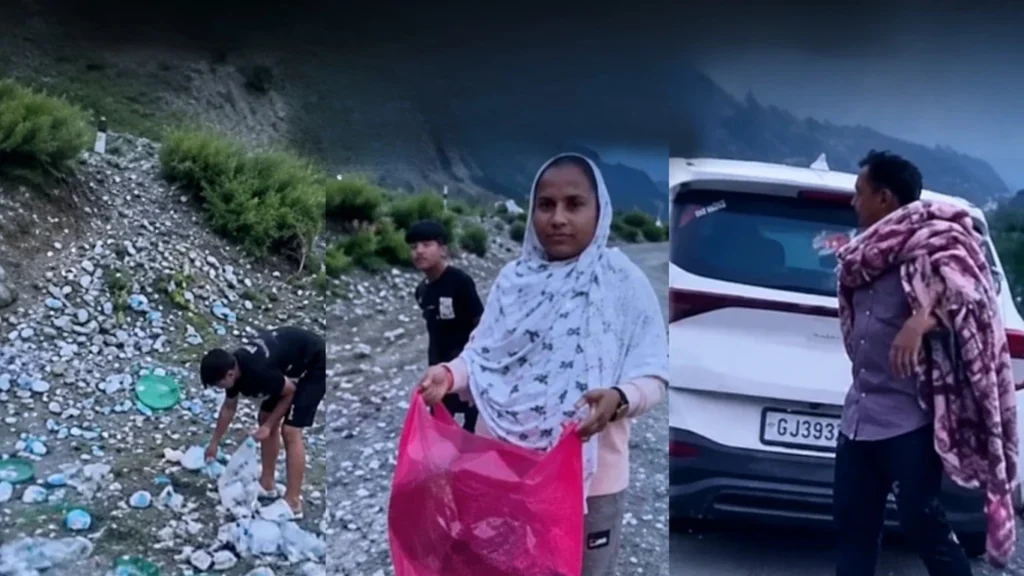 Indian Tourists Behaviour in Nepal